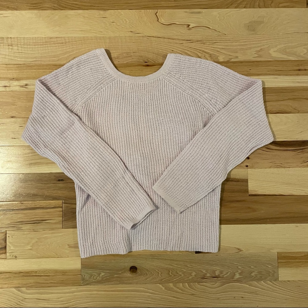 Aerie Sweater